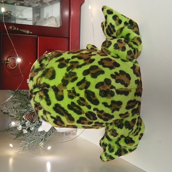 💜3/$20💜 Webkinz Bullfrog - Picture 3 of 3